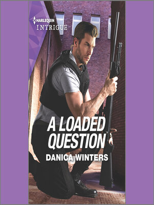 cover image of A Loaded Question